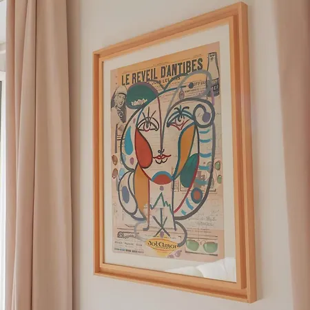 Magnifique Appartement, Plein Centre, Cozy Apartament *
