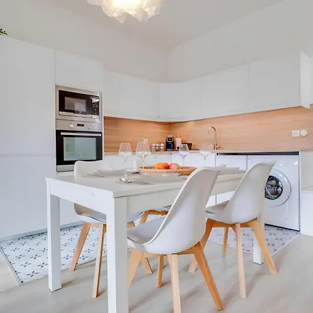 Magnifique Appartement, Plein Centre, Cozy * Mentona