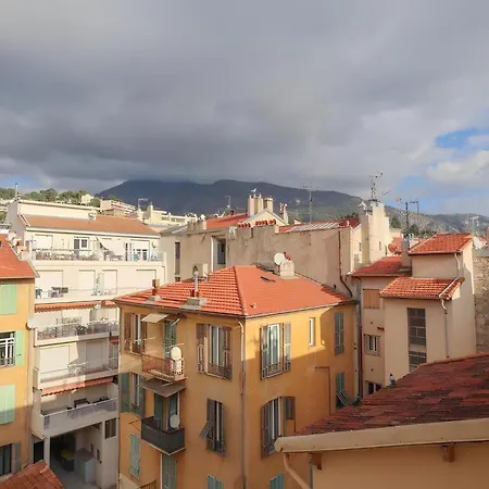 Magnifique Appartement, Plein Centre, Cozy Apartament *