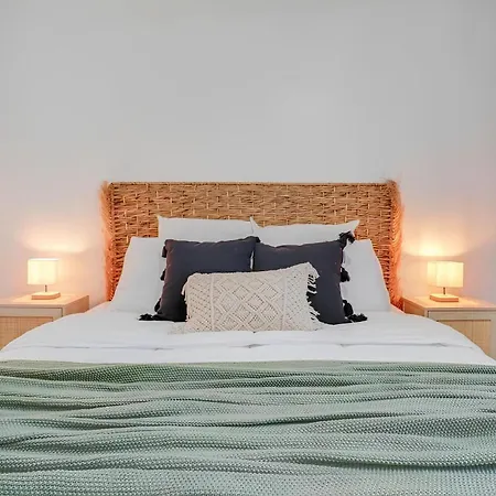 Magnifique Appartement, Plein Centre, Cozy Mentona