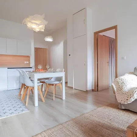 Magnifique Appartement, Plein Centre, Cozy Apartament *