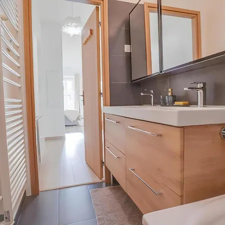 Apartament Magnifique Appartement, Plein Centre, Cozy Mentona