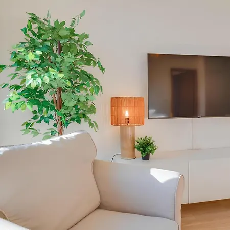 Magnifique Appartement, Plein Centre, Cozy * Mentona