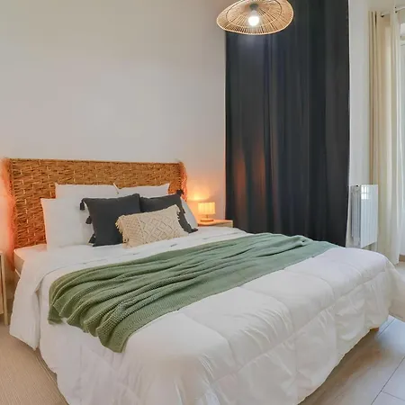 Magnifique Appartement, Plein Centre, Cozy Apartament