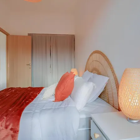 Apartament Magnifique Appartement, Plein Centre, Cozy Mentona