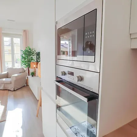 Magnifique Appartement, Plein Centre, Cozy * Mentona