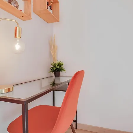 Magnifique Appartement, Plein Centre, Cozy Apartament *
