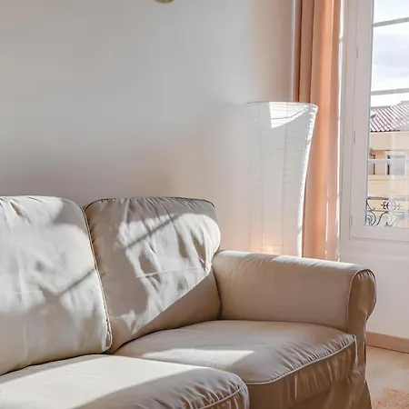 Magnifique Appartement, Plein Centre, Cozy Apartament