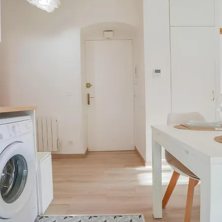 Magnifique Appartement, Plein Centre, Cozy Mentona
